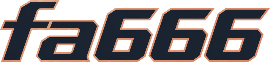 fa666 Logo